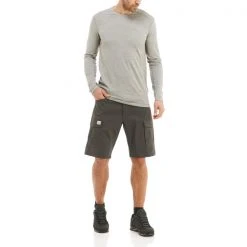Tierra CORRESPONDENT CARGO SHORTS M Männer - Trekkinghose -Deutschland Tierra Verkaufs-Geschäft 274720001 b correspondent cargo short tierra 1