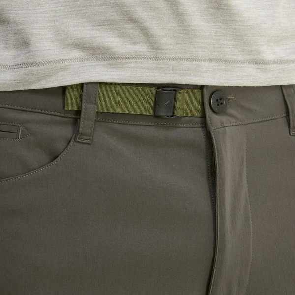 Tierra CORRESPONDENT CARGO SHORTS M Männer - Trekkinghose – Bild 7