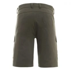 Tierra CORRESPONDENT CARGO SHORTS M Männer - Trekkinghose -Deutschland Tierra Verkaufs-Geschäft 274720001 k correspondent cargo short tierra 1
