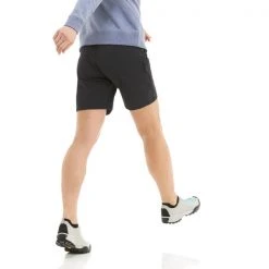 Tierra PACE SHORTS W Frauen - Shorts Black -Deutschland Tierra Verkaufs-Geschäft 274744005 e pace shorts tierra 1