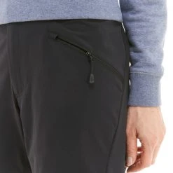 Tierra PACE SHORTS W Frauen - Shorts Black -Deutschland Tierra Verkaufs-Geschäft 274744005 h pace shorts tierra 1