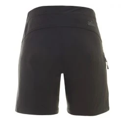 Tierra PACE SHORTS W Frauen - Shorts Black -Deutschland Tierra Verkaufs-Geschäft 274744005 j pace shorts tierra 1