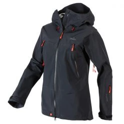 Tierra NEVADO JACKET W Frauen - Hardshelljacke Black -Deutschland Tierra Verkaufs-Geschäft 274757005 b nevado jacket tierra