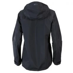 Tierra NEVADO JACKET W Frauen - Hardshelljacke Black -Deutschland Tierra Verkaufs-Geschäft 274757005 c nevado jacket tierra