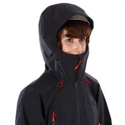 Tierra NEVADO JACKET W Frauen - Hardshelljacke Black -Deutschland Tierra Verkaufs-Geschäft 274757005 f nevado jacket tierra