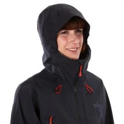 Tierra NEVADO JACKET W Frauen - Hardshelljacke Black -Deutschland Tierra Verkaufs-Geschäft 274757005 g nevado jacket tierra