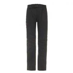 Tierra BACK UP HYBRID PANT GEN.2 W Frauen - Hardshellhose Black