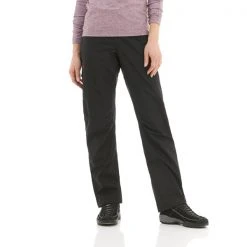 Tierra BACK UP HYBRID PANT GEN.2 W Frauen - Hardshellhose Black -Deutschland Tierra Verkaufs-Geschäft 285222002 c back up hybrid pant gen2 tierra 1