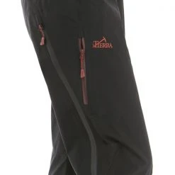 Tierra BACK UP HYBRID PANT GEN.2 W Frauen - Hardshellhose Black -Deutschland Tierra Verkaufs-Geschäft 285222002 h back up hybrid pant gen2 tierra 1