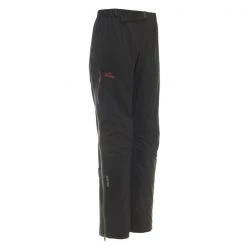 Tierra BACK UP HYBRID PANT GEN.2 W Frauen - Hardshellhose Black -Deutschland Tierra Verkaufs-Geschäft 285222002 j back up hybrid pant gen2 tierra 1