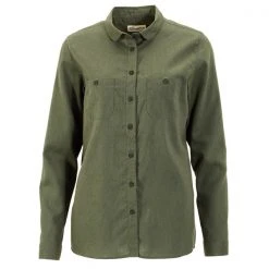 Tierra KAIPARO HEMP SHIRT W Frauen - Outdoor Bluse -Deutschland Tierra Verkaufs-Geschäft 285227007 a kaiparo hemp ls shirt tierra