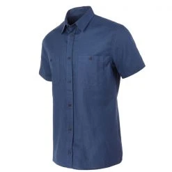 Tierra KAIPARO HEMP SHORT SLEEVE SHIRT M Männer - Outdoor Hemd -Deutschland Tierra Verkaufs-Geschäft 285229006 b kaiparo hemp ss shirt tierra