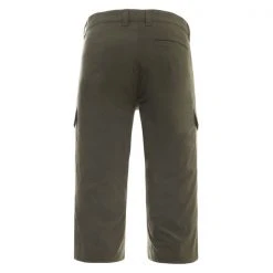 Tierra CORRESPONDENT QUARTER PANTS M Männer - Trekkinghose Beluga Grey -Deutschland Tierra Verkaufs-Geschäft 285895002 j correspondent quarter pant tierra 1