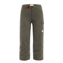 Tierra CORRESPONDENT QUARTER PANTS W Frauen - Trekkinghose