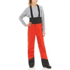 Tierra ROC BLANC PANT GEN.3 W Frauen - Skihose 14 Tierra ROC BLANC PANT GEN.3 W Frauen - Skihose -Deutschland Tierra Verkaufs-Geschäft 294870002 b roc blanc pant gen3 tierra 1