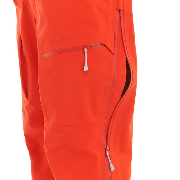 Tierra ROC BLANC PANT GEN.3 W Frauen - Skihose 7 Tierra ROC BLANC PANT GEN.3 W Frauen - Skihose – Bild 7