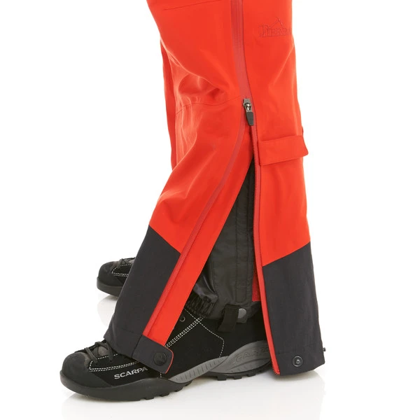 Tierra ROC BLANC PANT GEN.3 W Frauen - Skihose 8 Tierra ROC BLANC PANT GEN.3 W Frauen - Skihose – Bild 8