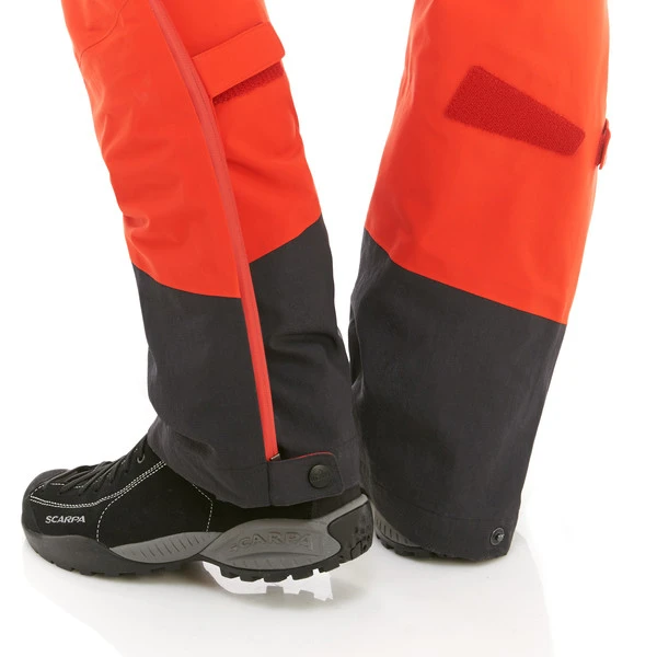 Tierra ROC BLANC PANT GEN.3 W Frauen - Skihose 9 Tierra ROC BLANC PANT GEN.3 W Frauen - Skihose – Bild 9