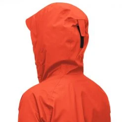 Tierra FLON RAIN JACKET W / FLON RAIN JACKET W Frauen - Regenjacke Valiant Red -Deutschland Tierra Verkaufs-Geschäft 300317008 f flon rain jacket tierra 1