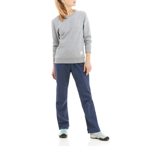 Tierra FLON RAIN PANTS W Frauen - Hardshellhose Nordic Blue 2 Tierra FLON RAIN PANTS W Frauen - Hardshellhose Nordic Blue – Bild 2