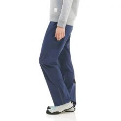 Tierra FLON RAIN PANTS W Frauen - Hardshellhose Nordic Blue 13 Tierra FLON RAIN PANTS W Frauen - Hardshellhose Nordic Blue -Deutschland Tierra Verkaufs-Geschäft 300319002 d flon rain pants tierra 1