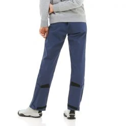 Tierra FLON RAIN PANTS W Frauen - Hardshellhose Nordic Blue 14 Tierra FLON RAIN PANTS W Frauen - Hardshellhose Nordic Blue -Deutschland Tierra Verkaufs-Geschäft 300319002 e flon rain pants tierra 1