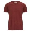 Tierra KAIPARO HEMP TEE M Männer - T-Shirt