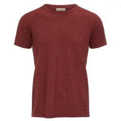 Tierra KAIPARO HEMP TEE M Männer - T-Shirt