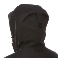 Tierra PACKOAT COAT W Frauen - Regenmantel Black -Deutschland Tierra Verkaufs-Geschäft 302864002 f packoat coat tierra 1