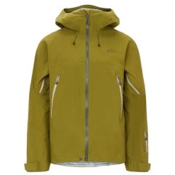 Tierra NEVADO JACKET GEN.2 M Männer - Hardshelljacke