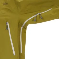 Tierra NEVADO JACKET GEN.2 M Männer - Hardshelljacke -Deutschland Tierra Verkaufs-Geschäft 302871005 c nevado jacket gen2 tierra 1