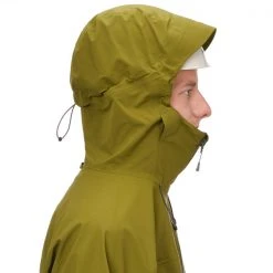 Tierra NEVADO JACKET GEN.2 M Männer - Hardshelljacke -Deutschland Tierra Verkaufs-Geschäft 302871005 h nevado jacket gen2 tierra 1