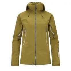 Tierra NEVADO JACKET GEN.2 W Frauen - Hardshelljacke