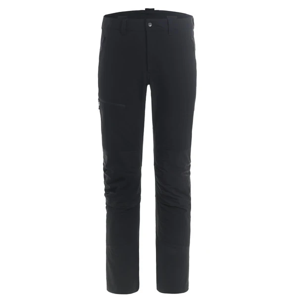 Tierra ACE PANT M Männer - Softshellhose Black 1 Tierra ACE PANT M Männer - Softshellhose Black
