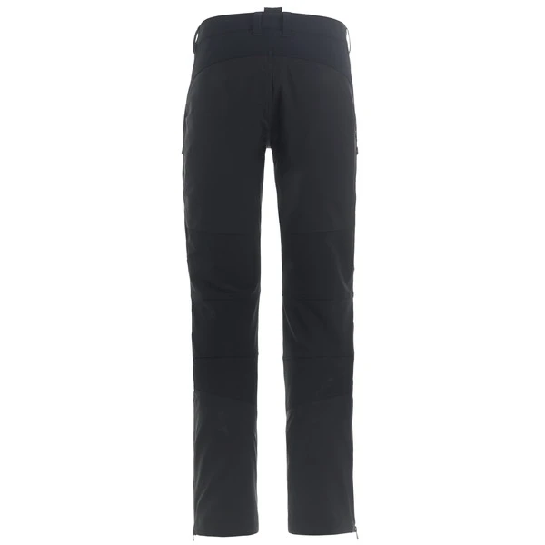 Tierra ACE PANT M Männer - Softshellhose Black 3 Tierra ACE PANT M Männer - Softshellhose Black – Bild 3