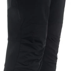 Tierra ACE PANT M Männer - Softshellhose Black 12 Tierra ACE PANT M Männer - Softshellhose Black -Deutschland Tierra Verkaufs-Geschäft 302877004 f ace pant tierra 1