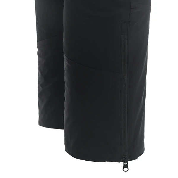 Tierra ACE PANT M Männer - Softshellhose Black 7 Tierra ACE PANT M Männer - Softshellhose Black – Bild 7