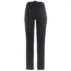 Tierra ACE PANT W Frauen - Softshellhose Black -Deutschland Tierra Verkaufs-Geschäft 302878002 c ace pant tierra 1