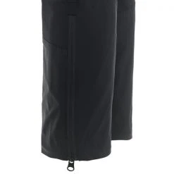 Tierra ACE PANT W Frauen - Softshellhose Black -Deutschland Tierra Verkaufs-Geschäft 302878002 d ace pant tierra 1