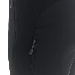 Tierra ACE PANT W Frauen - Softshellhose Black -Deutschland Tierra Verkaufs-Geschäft 302878002 f ace pant tierra 1