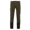 Tierra LITE TRACK PANT M Männer - Trekkinghose Olive Night