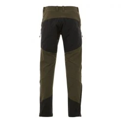 Tierra LITE TRACK PANT M Männer - Trekkinghose Olive Night -Deutschland Tierra Verkaufs-Geschäft 302879001 c lite track pant tierra 1