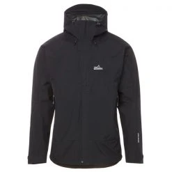 Tierra BACK UP JACKET GEN.3 M Männer - Regenjacke