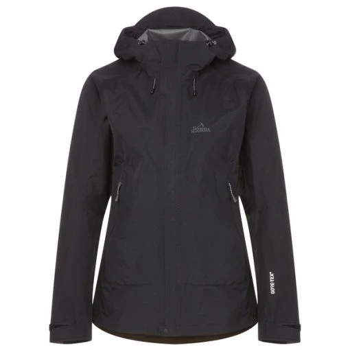 Tierra BACK UP JACKET GEN.3 W Frauen - Regenjacke Black -Deutschland Tierra Verkaufs-Geschäft 306472003 a back up jacket gen 3 tierra 1