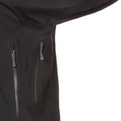 Tierra BACK UP JACKET GEN.3 W Frauen - Regenjacke Black -Deutschland Tierra Verkaufs-Geschäft 306472003 e back up jacket gen 3 tierra 1