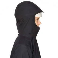 Tierra BACK UP JACKET GEN.3 W Frauen - Regenjacke Black -Deutschland Tierra Verkaufs-Geschäft 306472003 h back up jacket gen 3 tierra 1