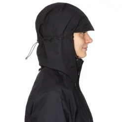 Tierra BACK UP JACKET GEN.3 W Frauen - Regenjacke Black -Deutschland Tierra Verkaufs-Geschäft 306472003 j back up jacket gen 3 tierra 1