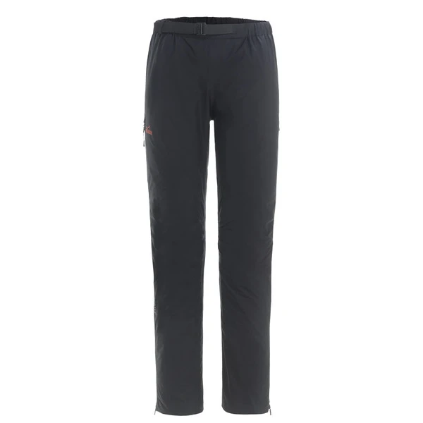 Tierra BACK UP HYBRID PANT GEN.3 W Frauen - Hardshellhose Black 1 Tierra BACK UP HYBRID PANT GEN.3 W Frauen - Hardshellhose Black