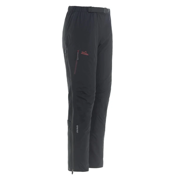 Tierra BACK UP HYBRID PANT GEN.3 W Frauen - Hardshellhose Black 2 Tierra BACK UP HYBRID PANT GEN.3 W Frauen - Hardshellhose Black – Bild 2