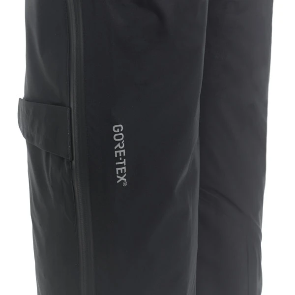 Tierra BACK UP HYBRID PANT GEN.3 W Frauen - Hardshellhose Black 5 Tierra BACK UP HYBRID PANT GEN.3 W Frauen - Hardshellhose Black – Bild 5